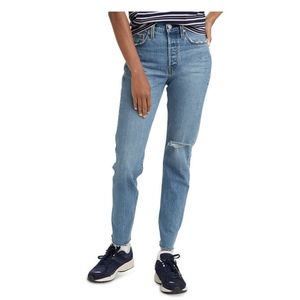 💖 Levi's 501 Skinny Jeans